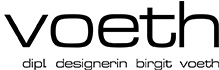 voeth-design - dipl designerin birgit voeth